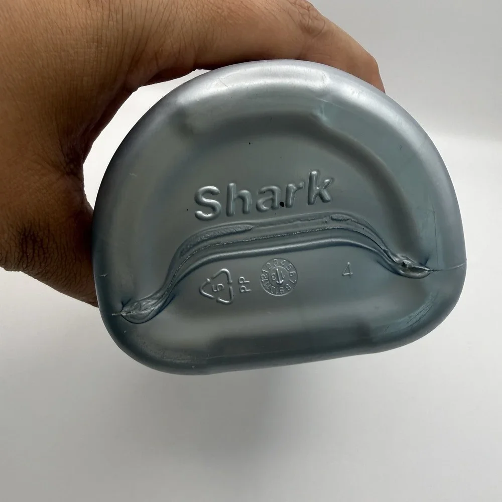 Shark Steam Energized Multi-Floor Cleanser EMPTY BOTTLE For Refilling Purposes